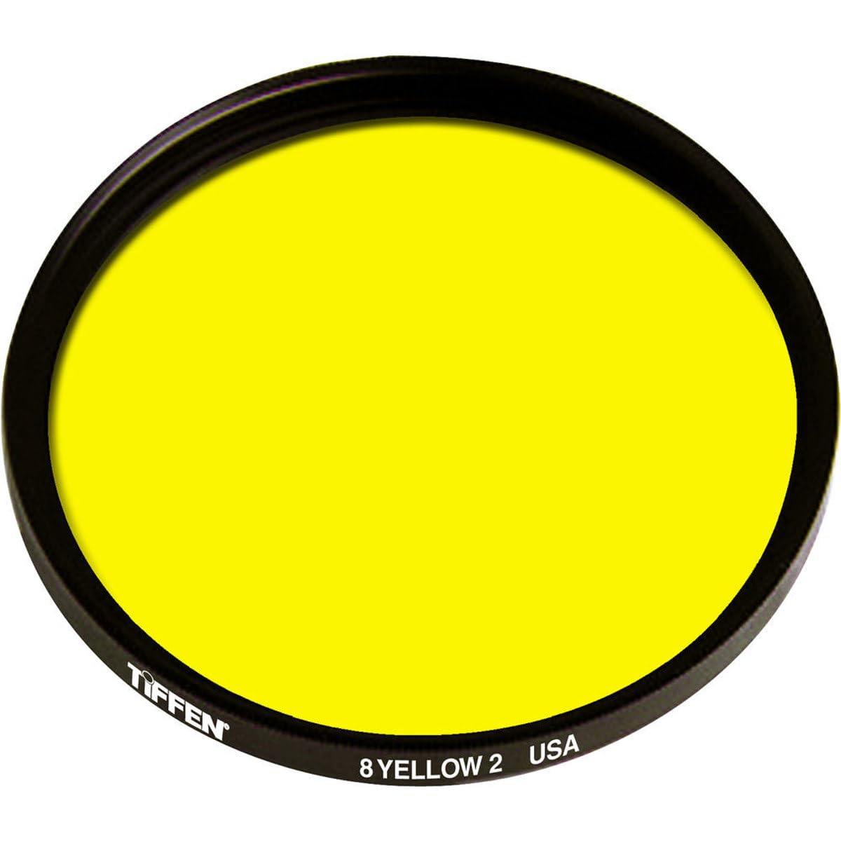 Amazon.com : Tiffen 55mm 8 Camera Lens Filter (Yellow